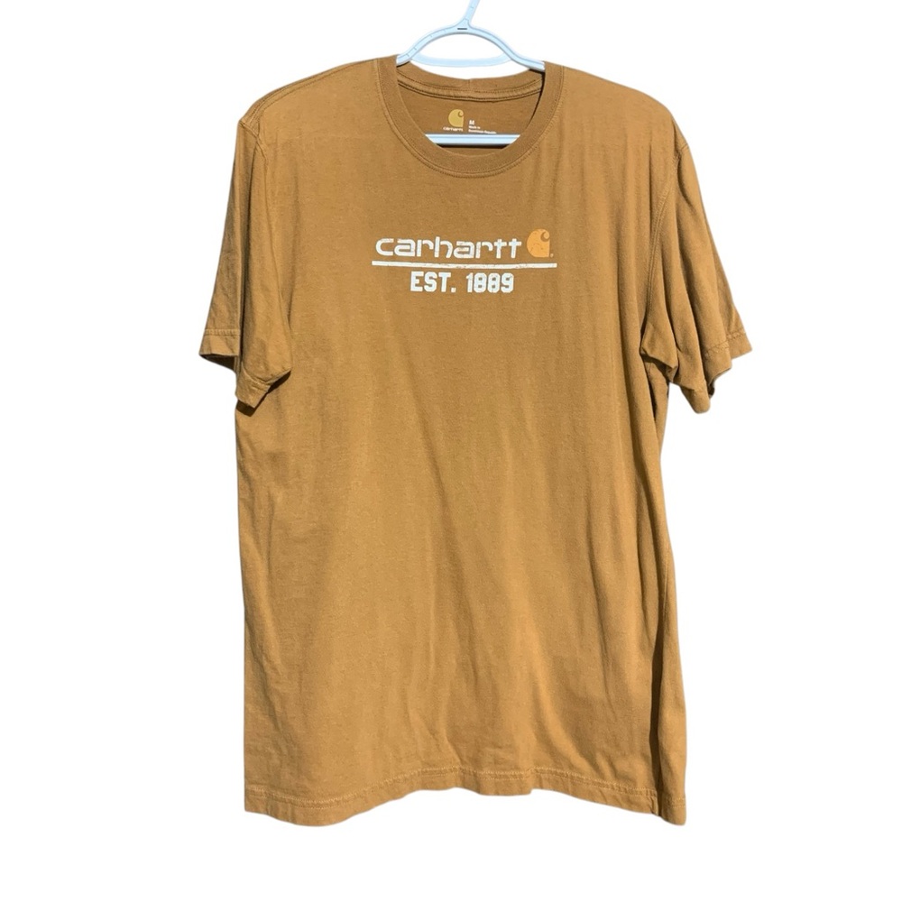Carhartt Graphic Tee